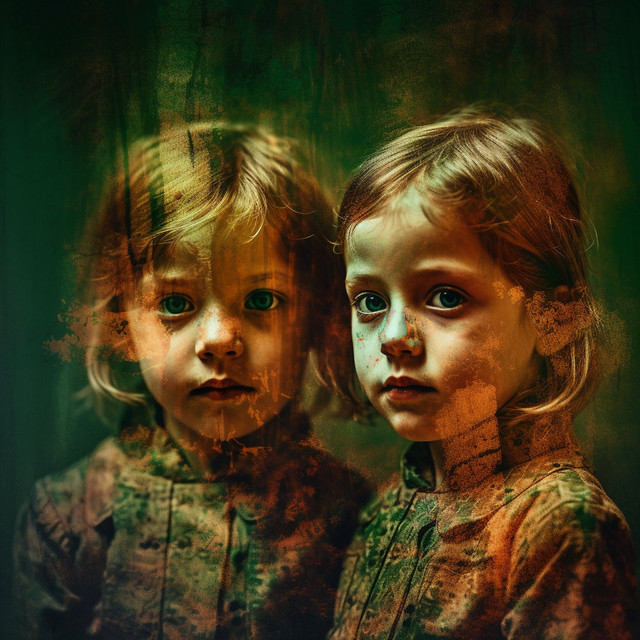 Sulky Twin Album Art